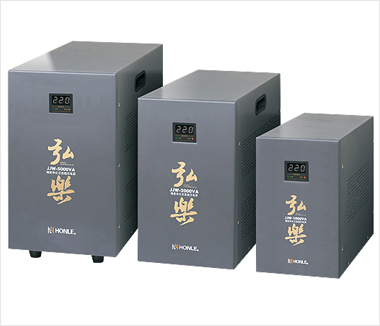 JJW系列精密凈化單相交流穩(wěn)壓器